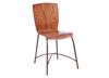 Picture of One-piece Curved Chair Shell