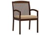 Slatback Chair