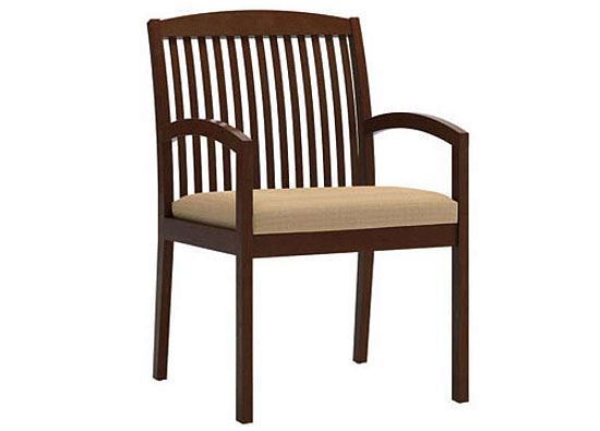 Slatback Chair