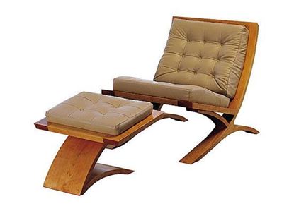 Picture of Leisure Chair